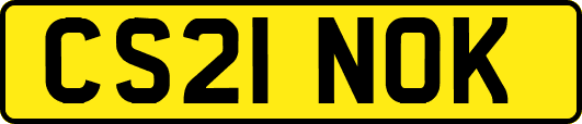 CS21NOK