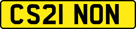 CS21NON