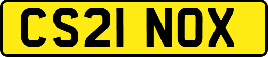 CS21NOX