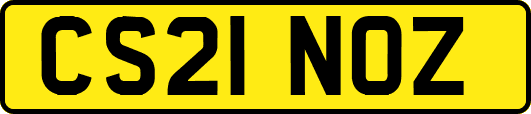 CS21NOZ