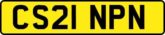 CS21NPN