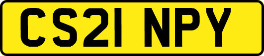 CS21NPY