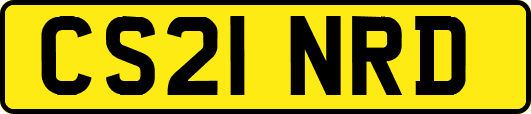 CS21NRD