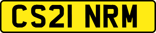CS21NRM