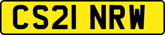 CS21NRW