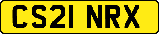CS21NRX