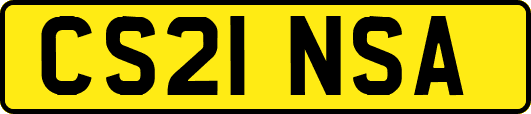 CS21NSA