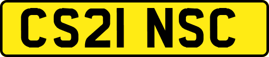 CS21NSC
