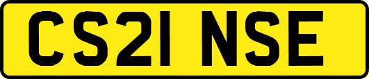 CS21NSE