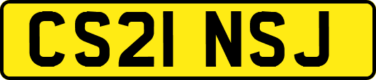 CS21NSJ