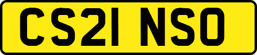 CS21NSO