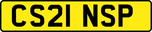 CS21NSP