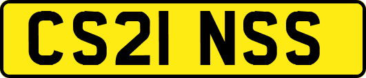 CS21NSS