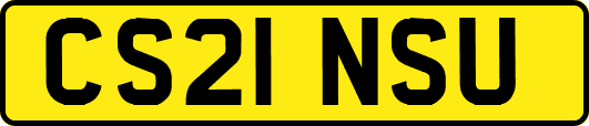 CS21NSU