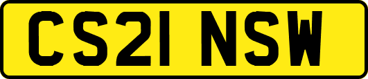 CS21NSW