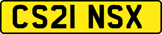 CS21NSX