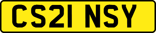 CS21NSY