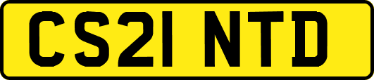 CS21NTD