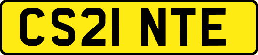 CS21NTE