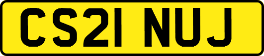 CS21NUJ