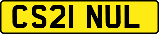 CS21NUL