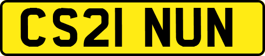 CS21NUN