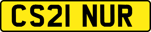 CS21NUR