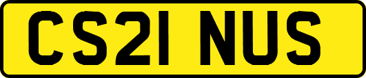 CS21NUS