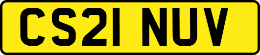 CS21NUV