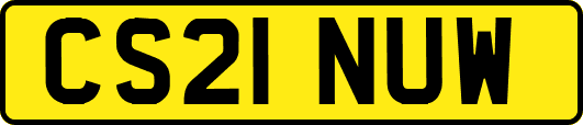 CS21NUW