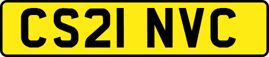 CS21NVC