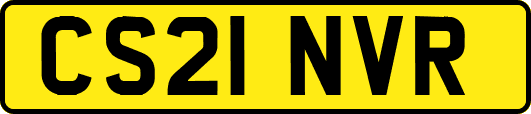 CS21NVR