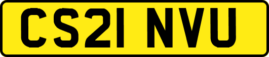 CS21NVU