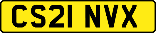 CS21NVX
