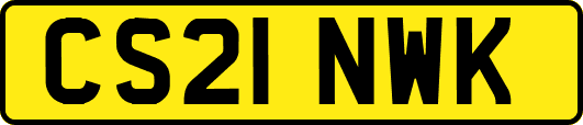 CS21NWK