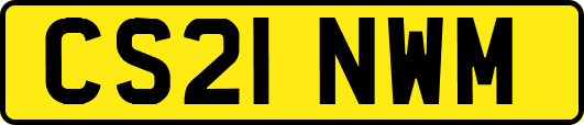 CS21NWM