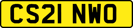 CS21NWO
