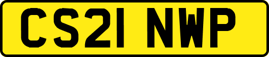 CS21NWP