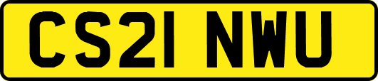 CS21NWU