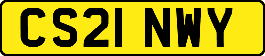 CS21NWY