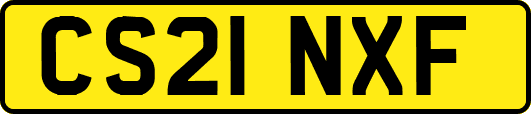 CS21NXF