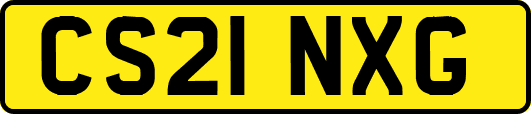CS21NXG