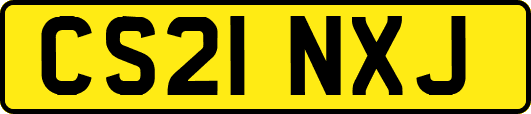 CS21NXJ