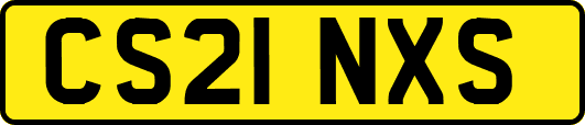 CS21NXS