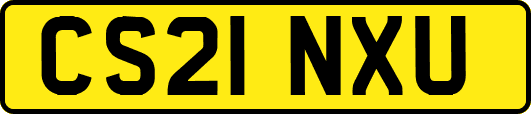 CS21NXU