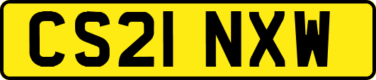 CS21NXW