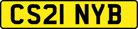 CS21NYB