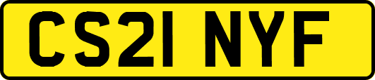 CS21NYF