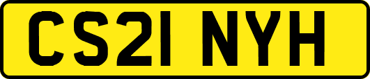 CS21NYH