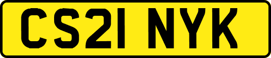 CS21NYK